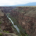 Rio Grande Gorge (Taos)
