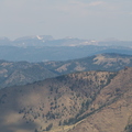 Bear Tooth Mtn in distance
