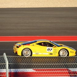 2012 Circuit Of The Americas  Formula 1 ( First Race )